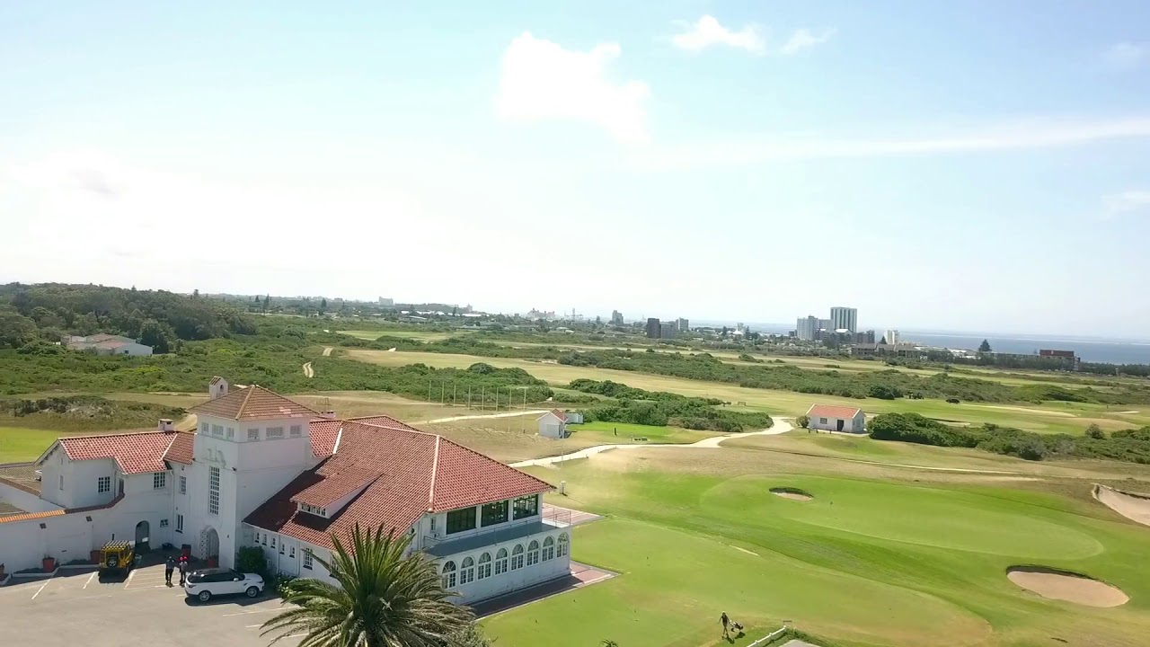 Humewood Golf Club South Africa