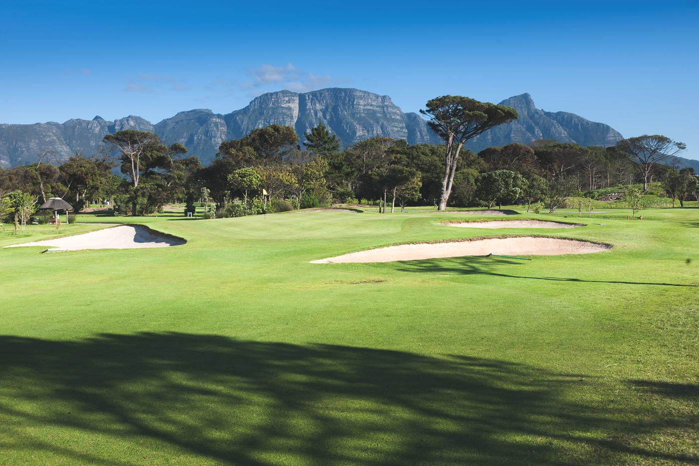 Royal Cape Club South Africa
